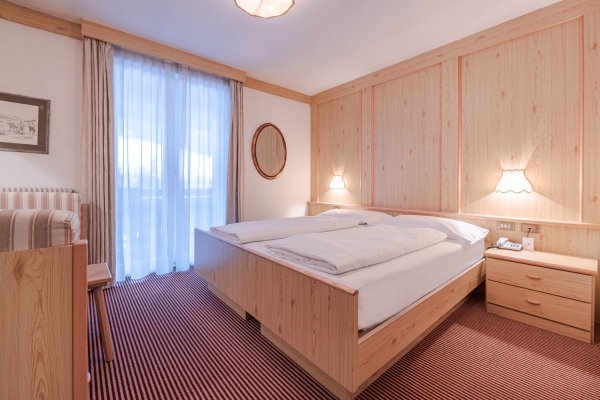 Hotel Foresta